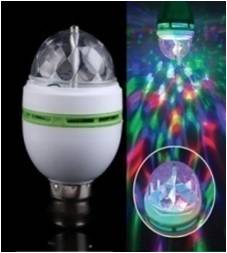 ampoule disco