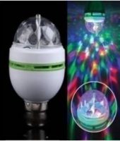 ampoule disco
