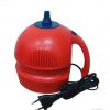 location Gonfleur Électrique ballon 600W，Pompe à air pour gonfler des ballons Convient pour les ballons en latex et les ballons décoratifs; pompes doubles, pompes à airbag.La pompe a deux modes: manuel et automatique Pompe à air pour gonfler des ballons avec double buses d'air du ventilateur portable, Fonctionnement automatiquement et semi-automatiqueent, Idéal pour les fêtes et événements. • Le gonflage ne prenant que 2 secondes en mode automatique pour remplir 2 ballons en même temps et que 3/4 secondes en mode semi-automatique. La Pompe à Ballon Electronique est équipée de deux plus petites buses de rechange que vous pouvez retirer et installer sur la buse gonflable pour gonfler le plus petit ballon. • DEUX MODES DE GONFLAGE： Le Gonfleur ballon électrique à deux modes: automatique et semi-automatique. Si vous utilisez le mode automatique, tout ce que vous avez besoin de faire est de placer le ballon sur le port de gonflage et d’appuyer sur le bouton, la pompe va gonfler le ballon